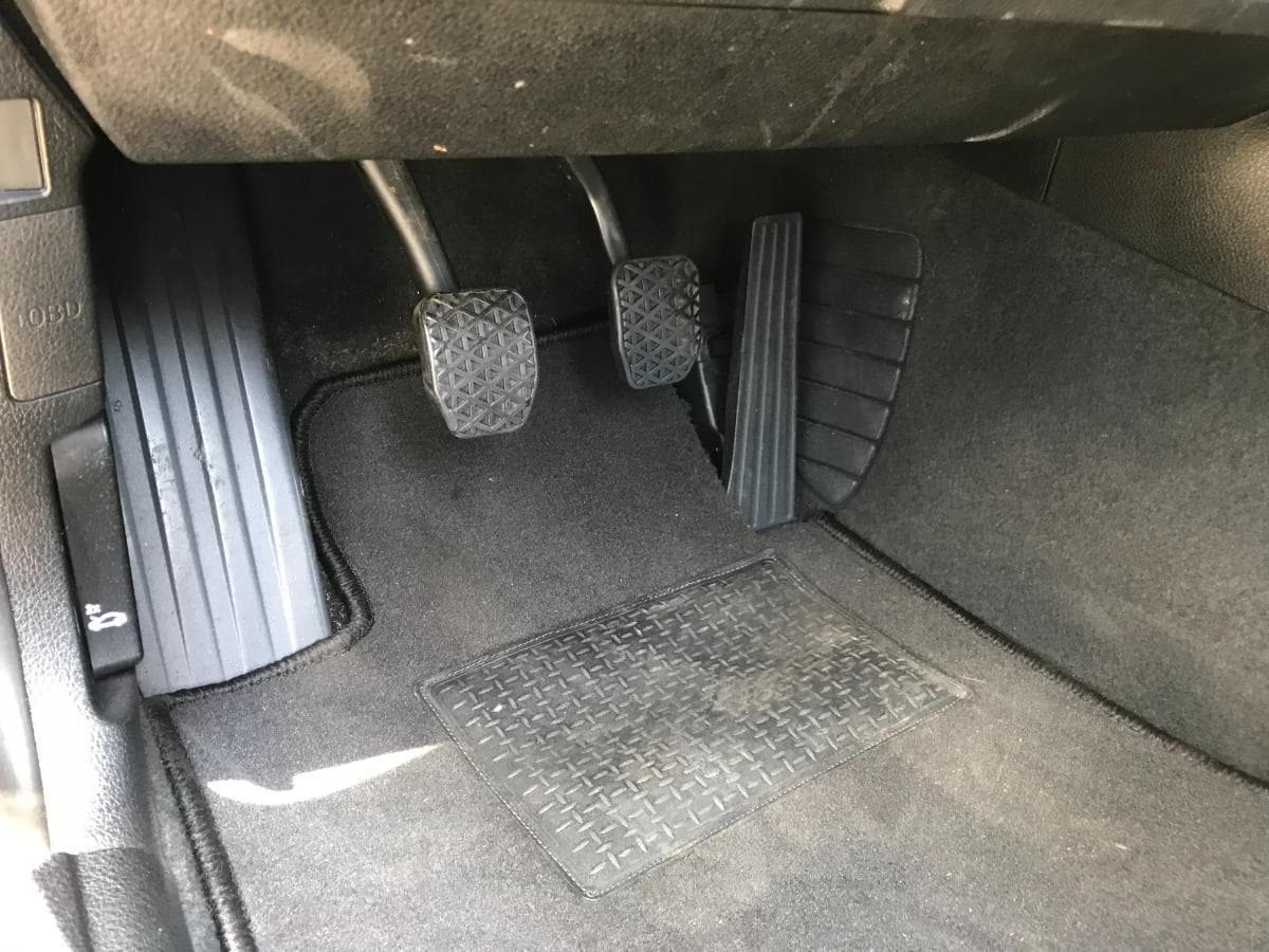 BMW 116D · Ano 2012 — image 20