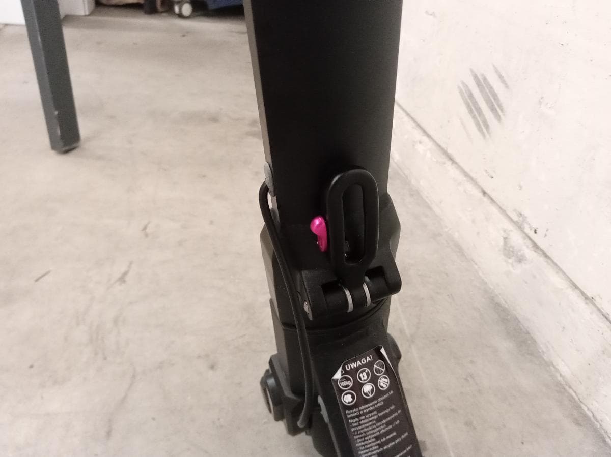 Trotinete e-Scooter — imagem 9