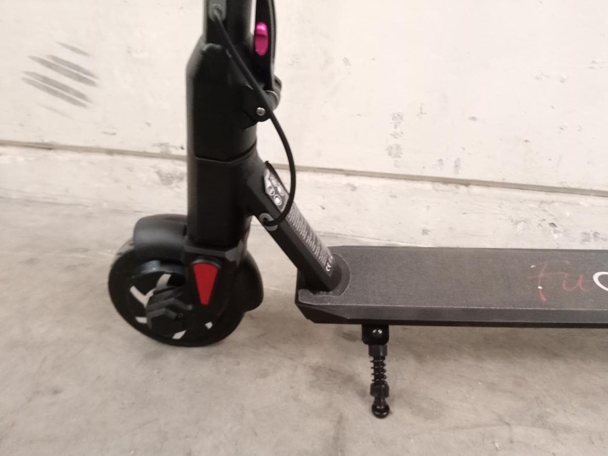 Trotinete e-Scooter — imagem 6