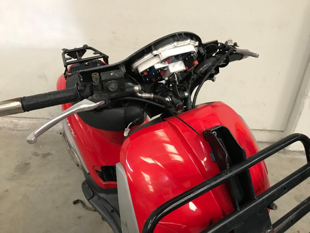 Piaggio Liberty · Ano 2007 — imagem 9