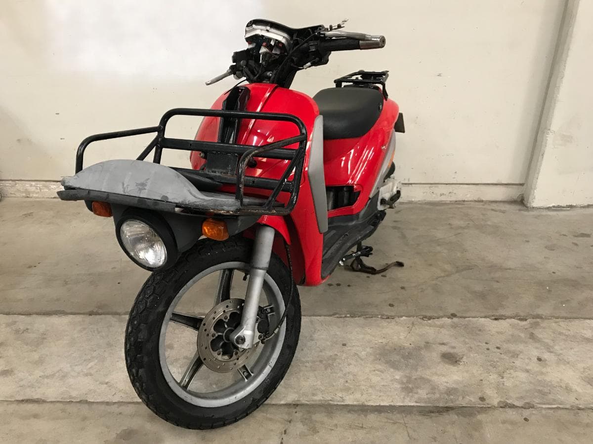 Piaggio Liberty · Ano 2007 — imagem 2