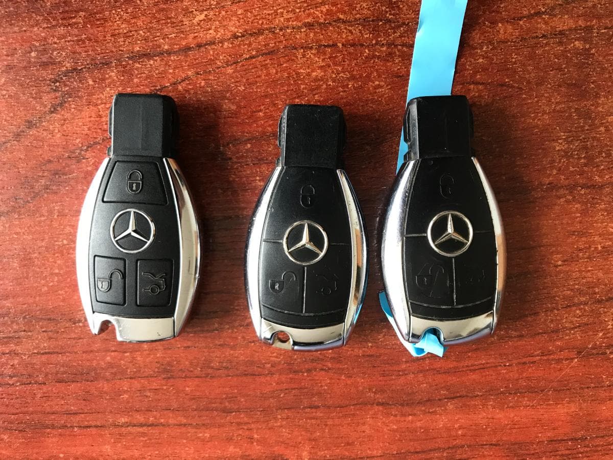 Mercedes-Benz S320 CDI · Ano 2007 — imagem 29