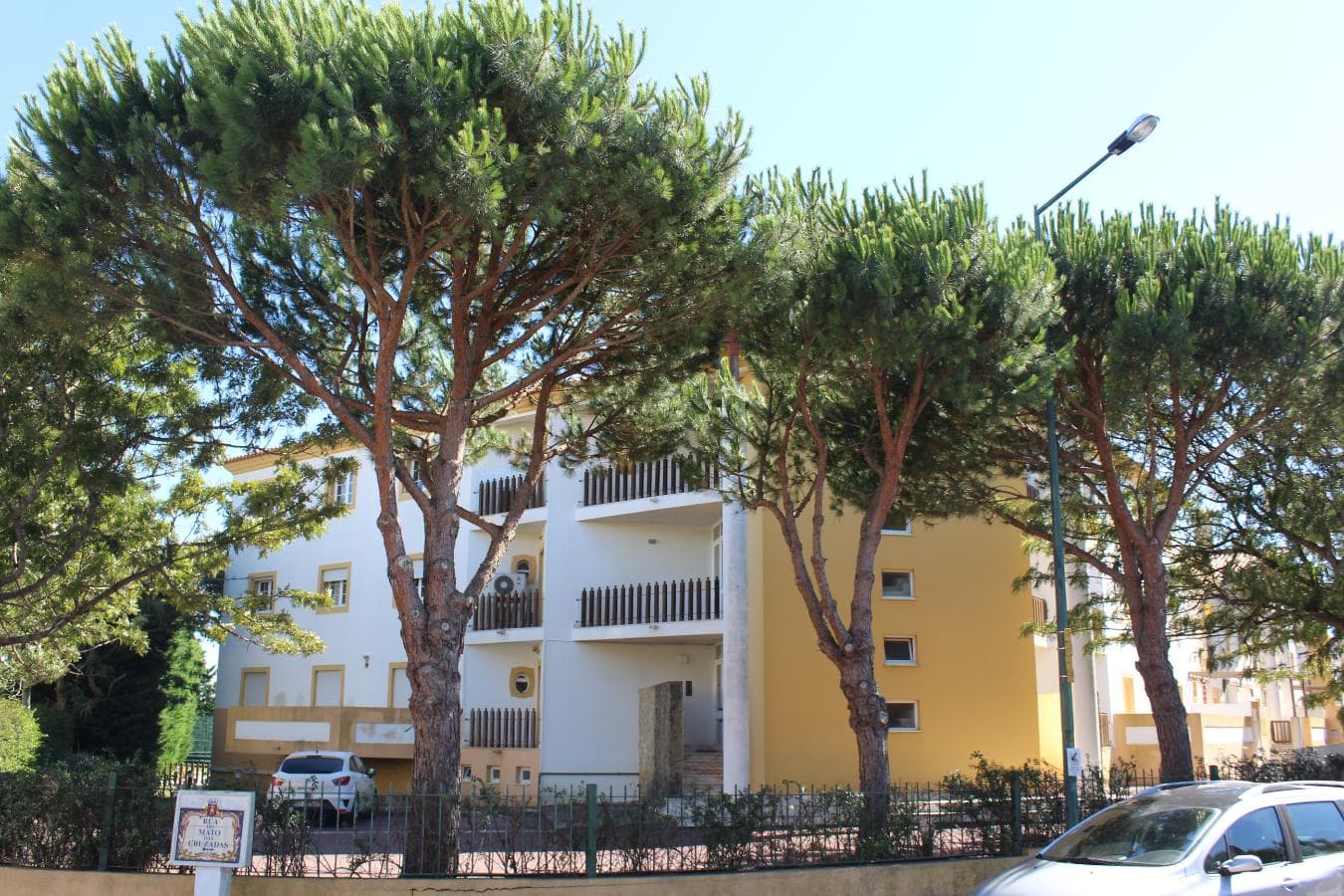 Apartamento T4 · Sintra — imagem 10