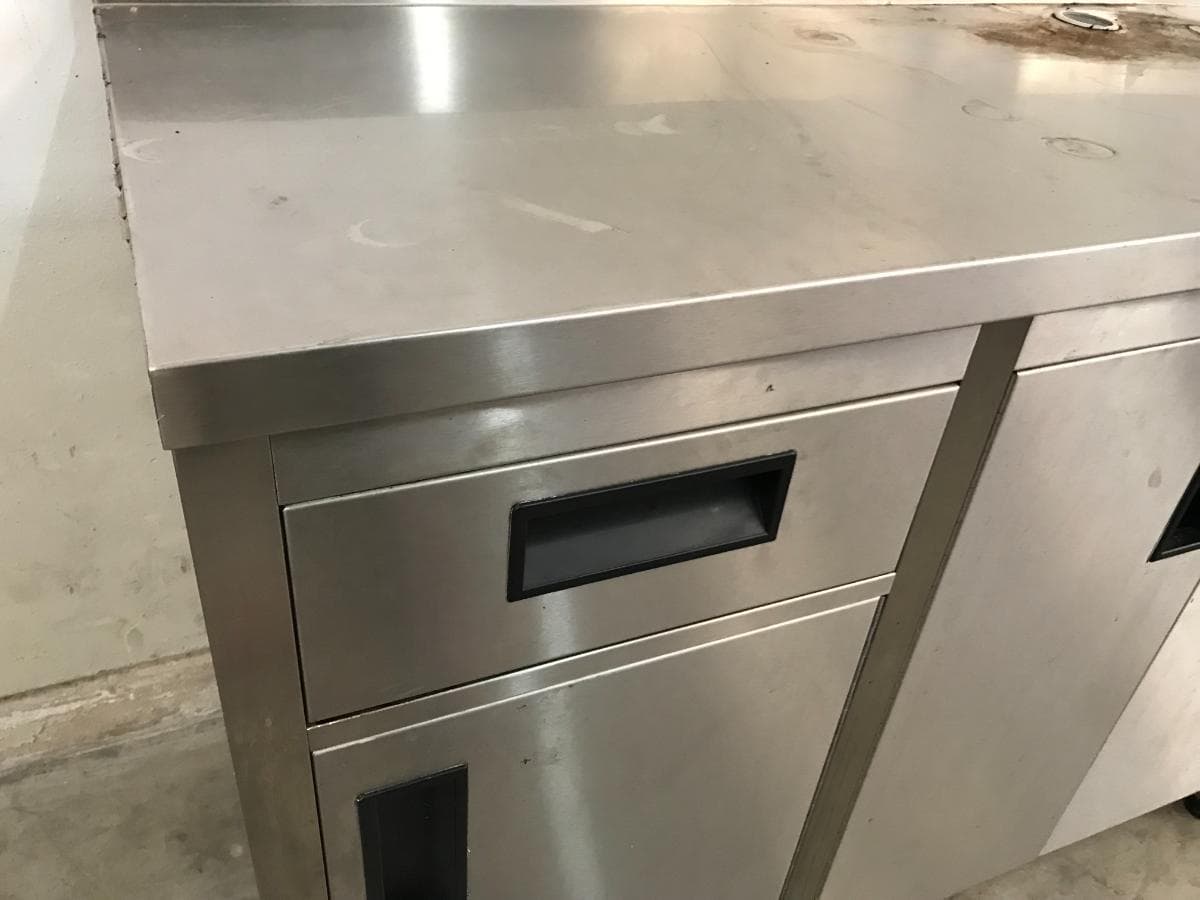 Bancada em Inox — imagem 5