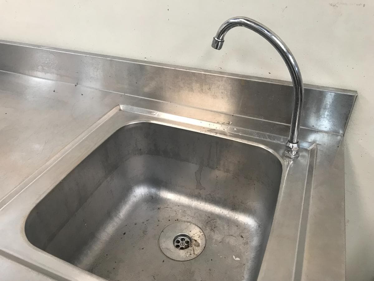 Bancada em Inox — imagen 4