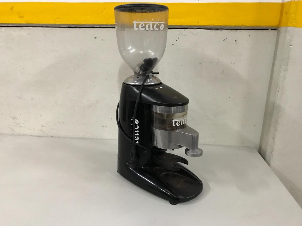 Moinho de Café — imagen 2