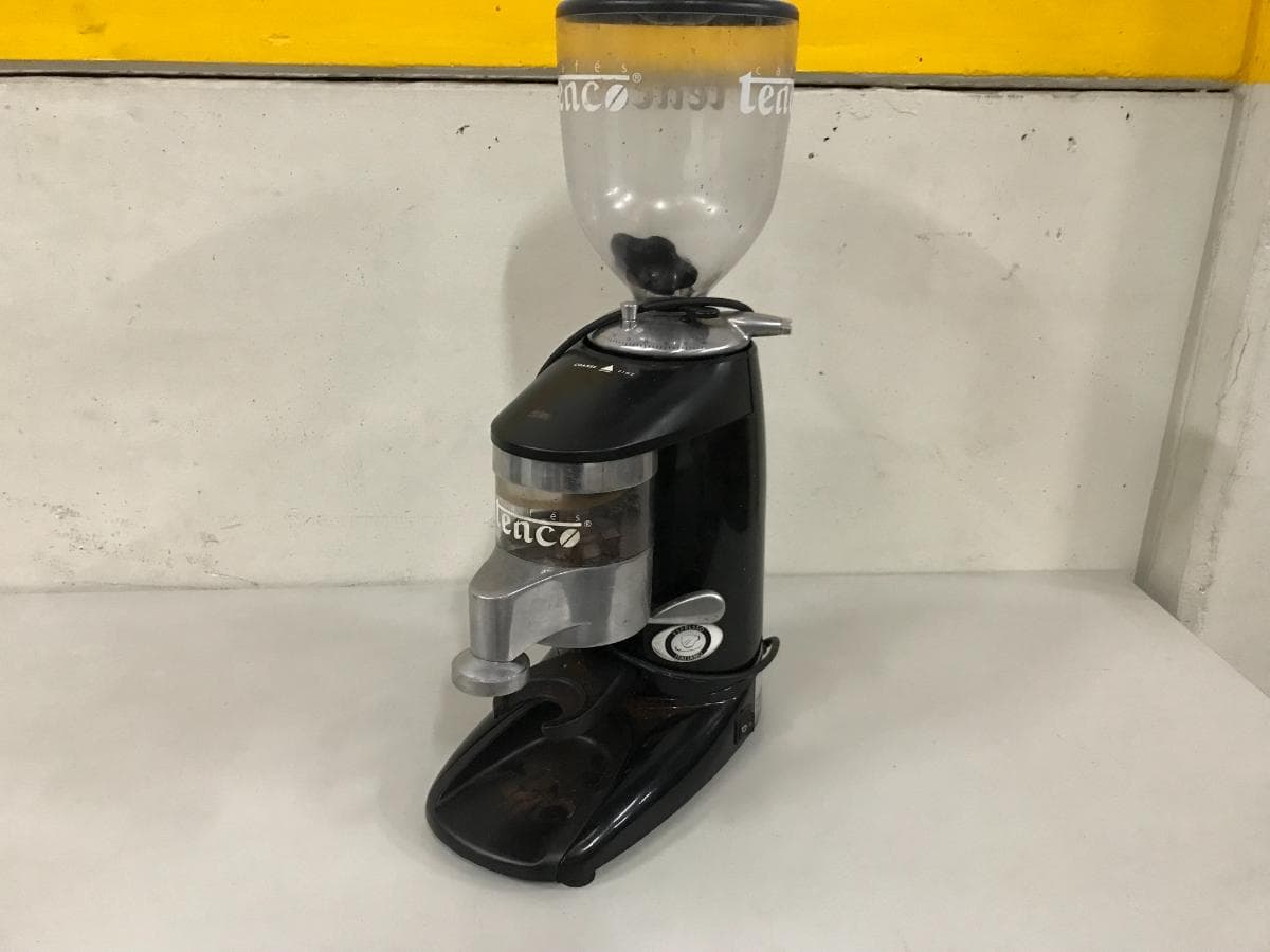 Moinho de Café