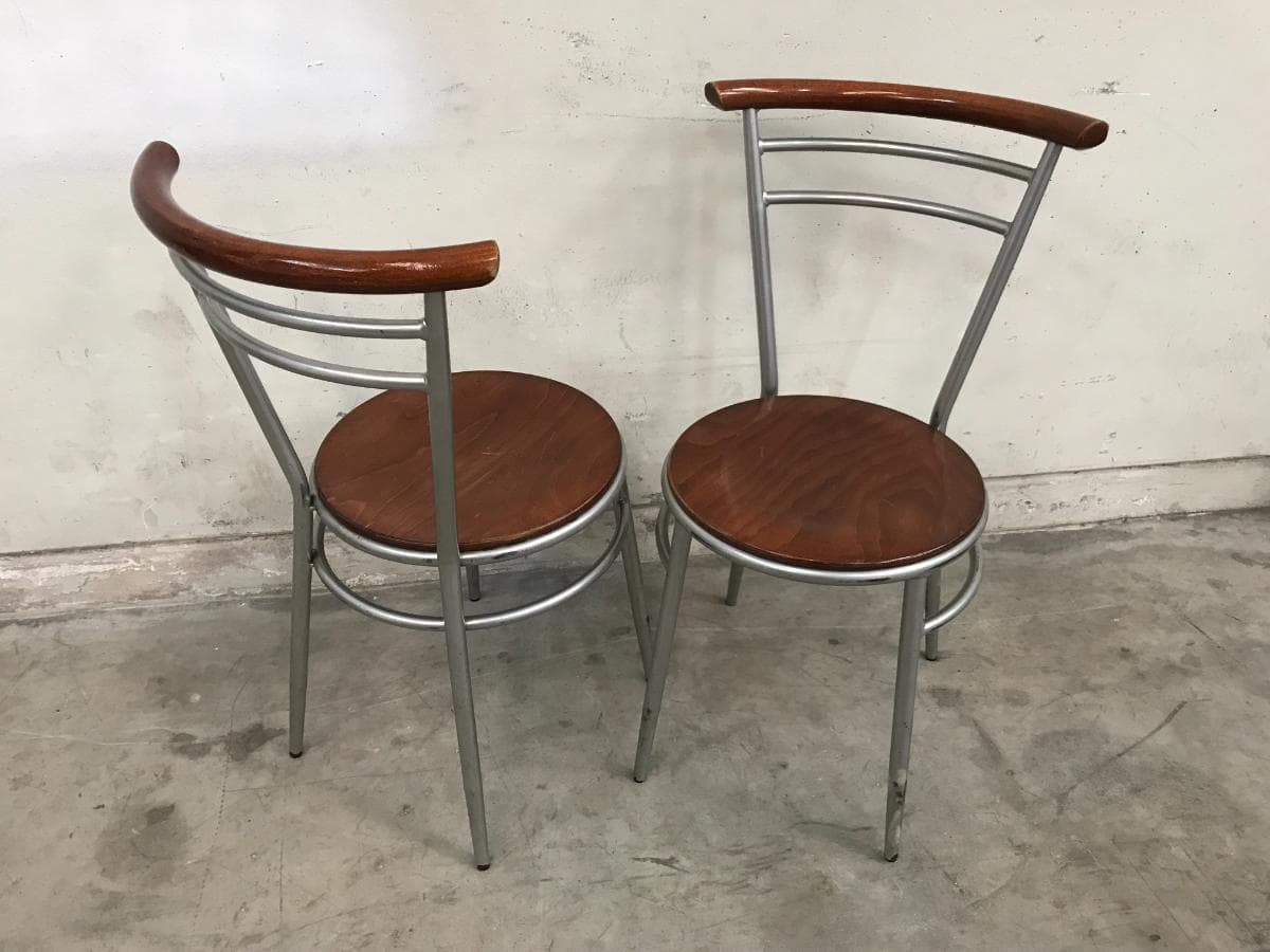 Chaises — image 2