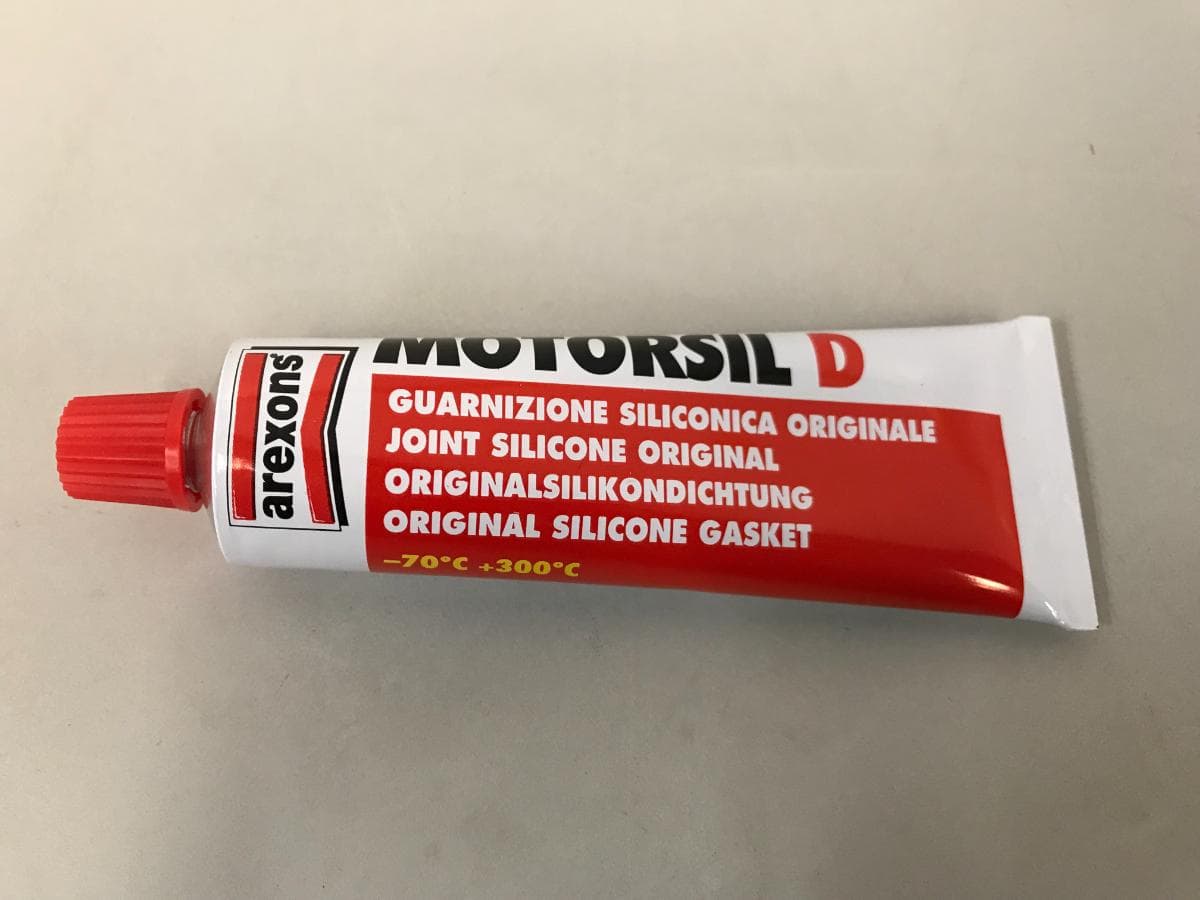 Silicones