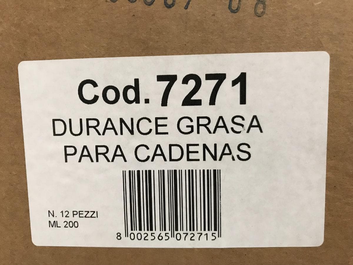 Massa Correntes — imagem 5
