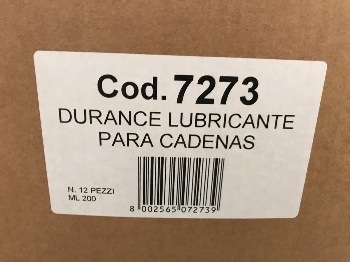 Lubrificantes — imagem 5