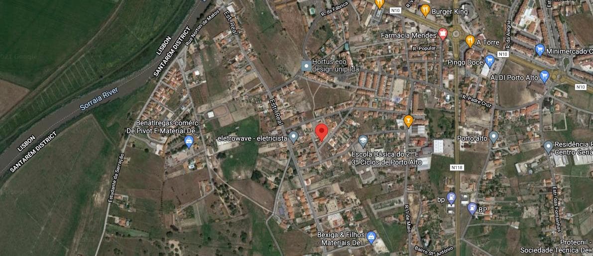 Moradia V4 · Benavente — imagem 26