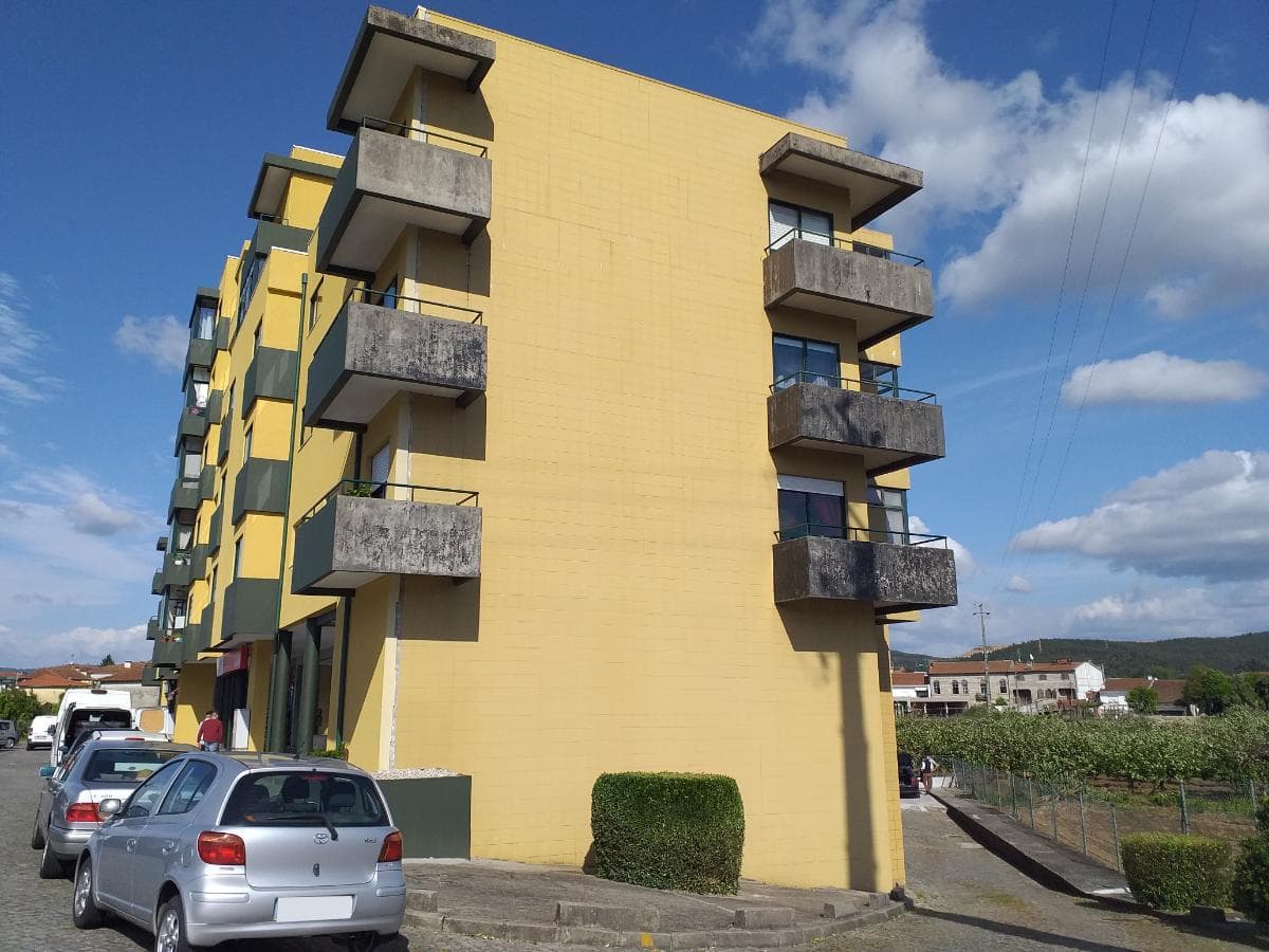 Lugar de Garagem · Valongo — image 3