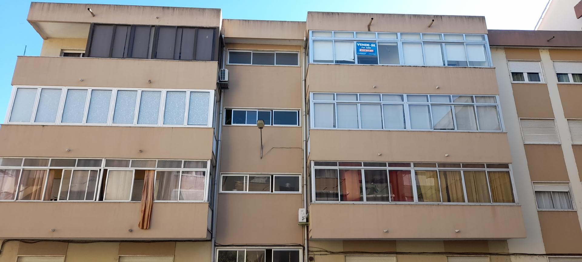 Apartamento T2 · Vila Franca de Xira — image 18