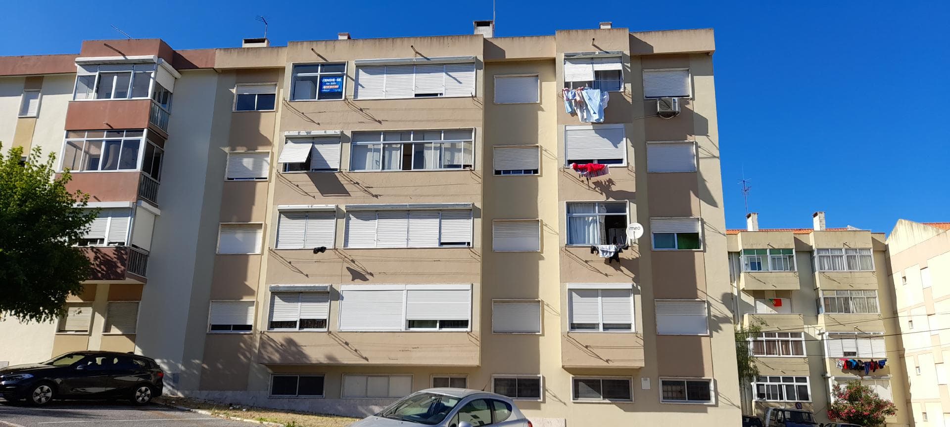 Apartamento T2 · Vila Franca de Xira — image 19