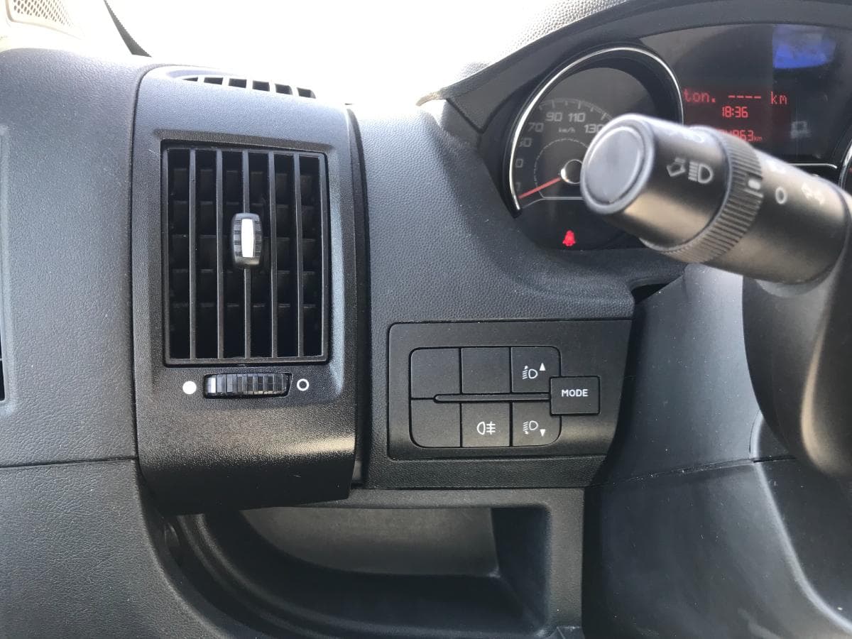 Fiat Ducato L1 H1 · Ano 2014 — imagem 18