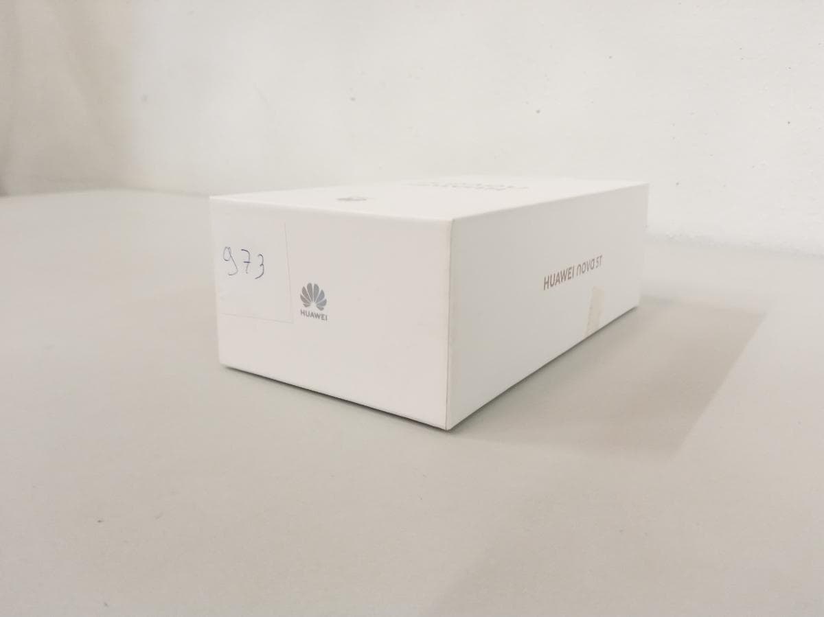 Huawei Nova 5T — imagem 2