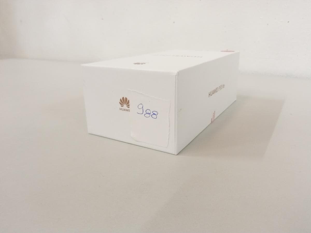 Huawei P30 Lite — imagen 2
