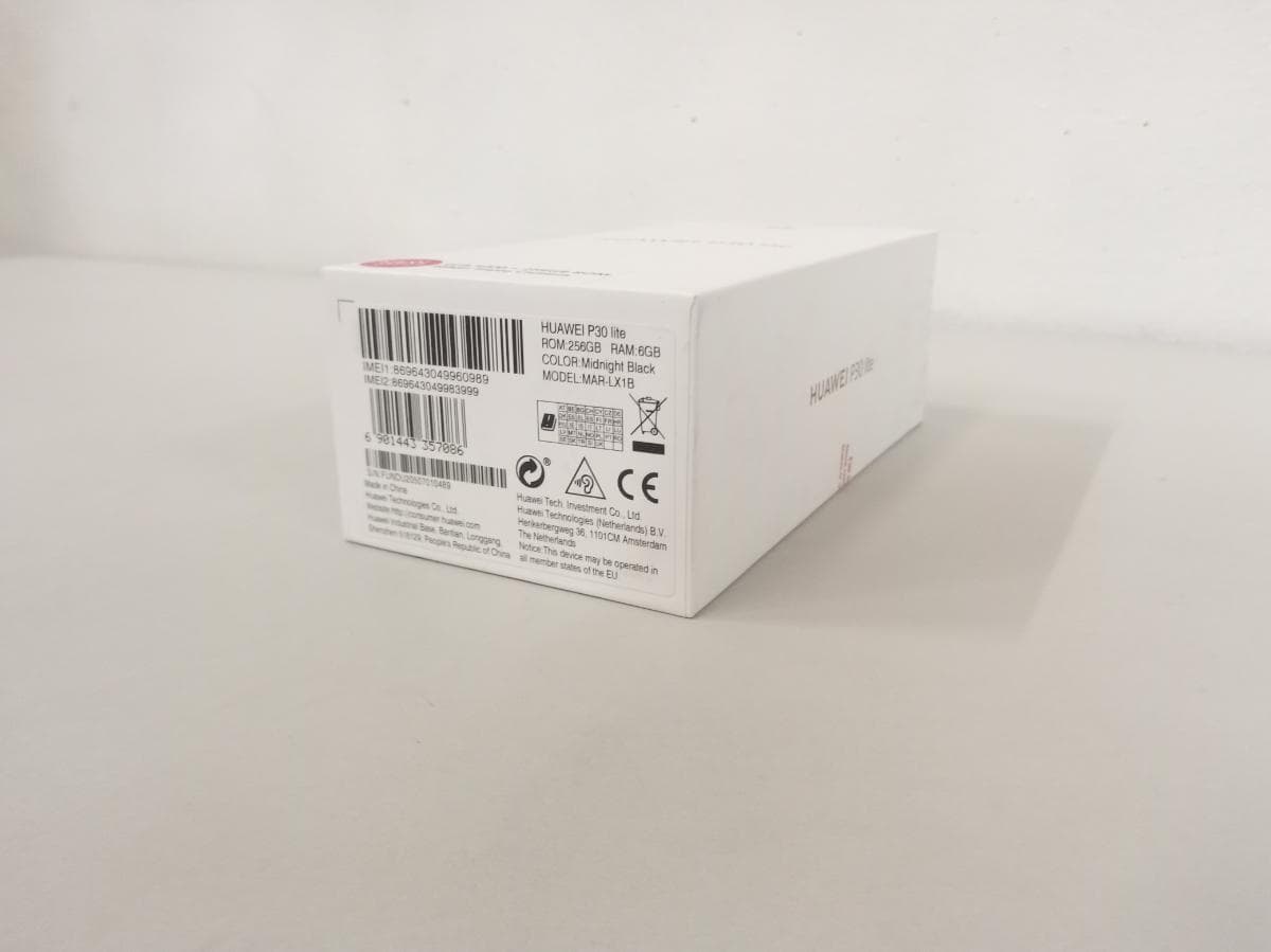 Huawei P30 Lite — image 3