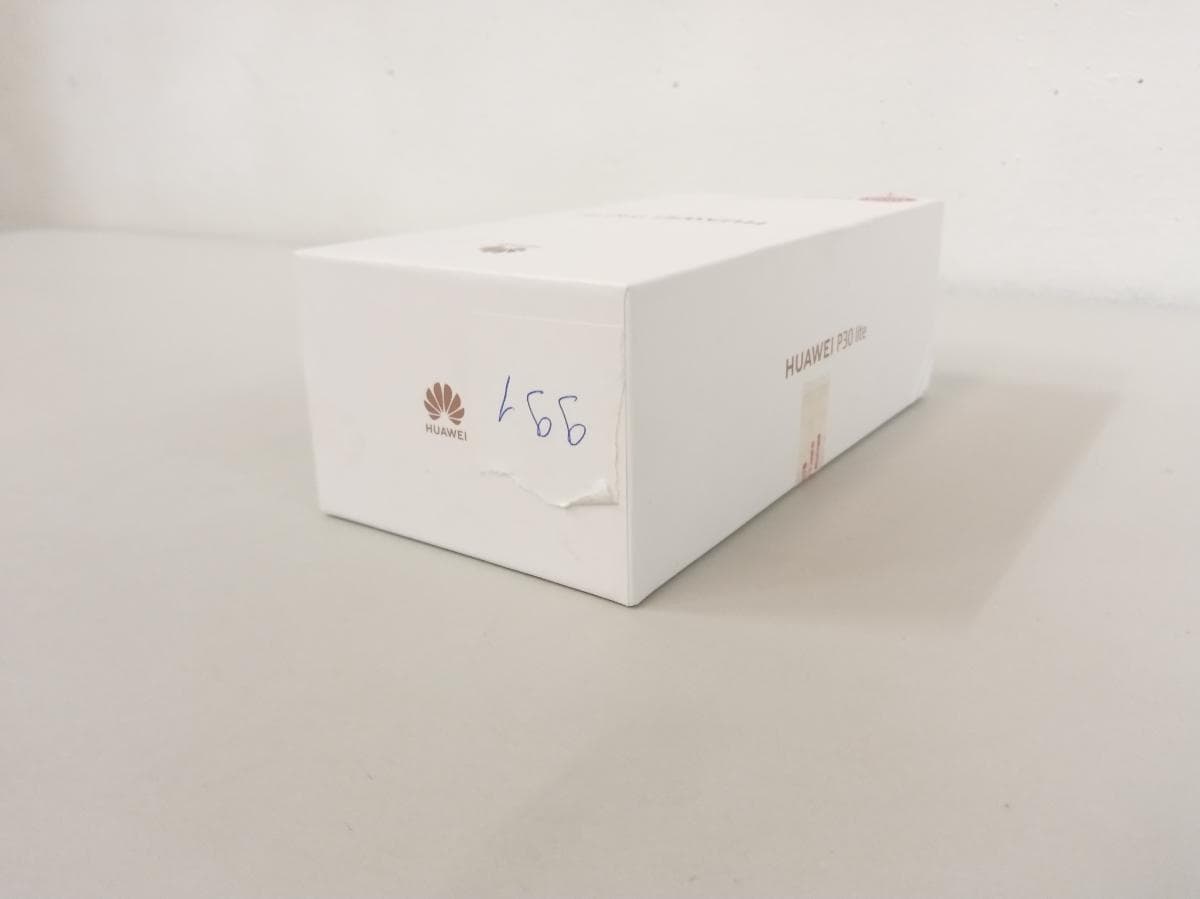 Huawei P30 Lite — imagem 2