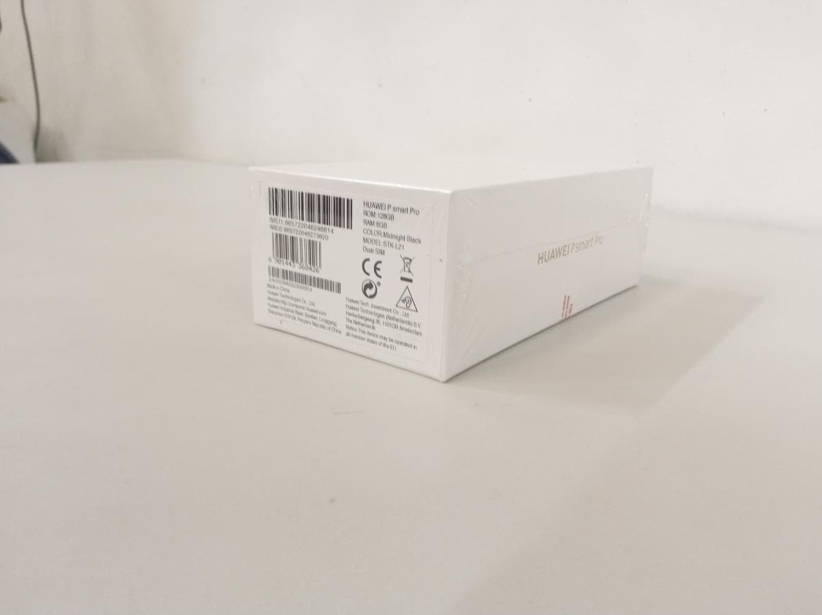 Huawei P Smart Pro — imagem 2