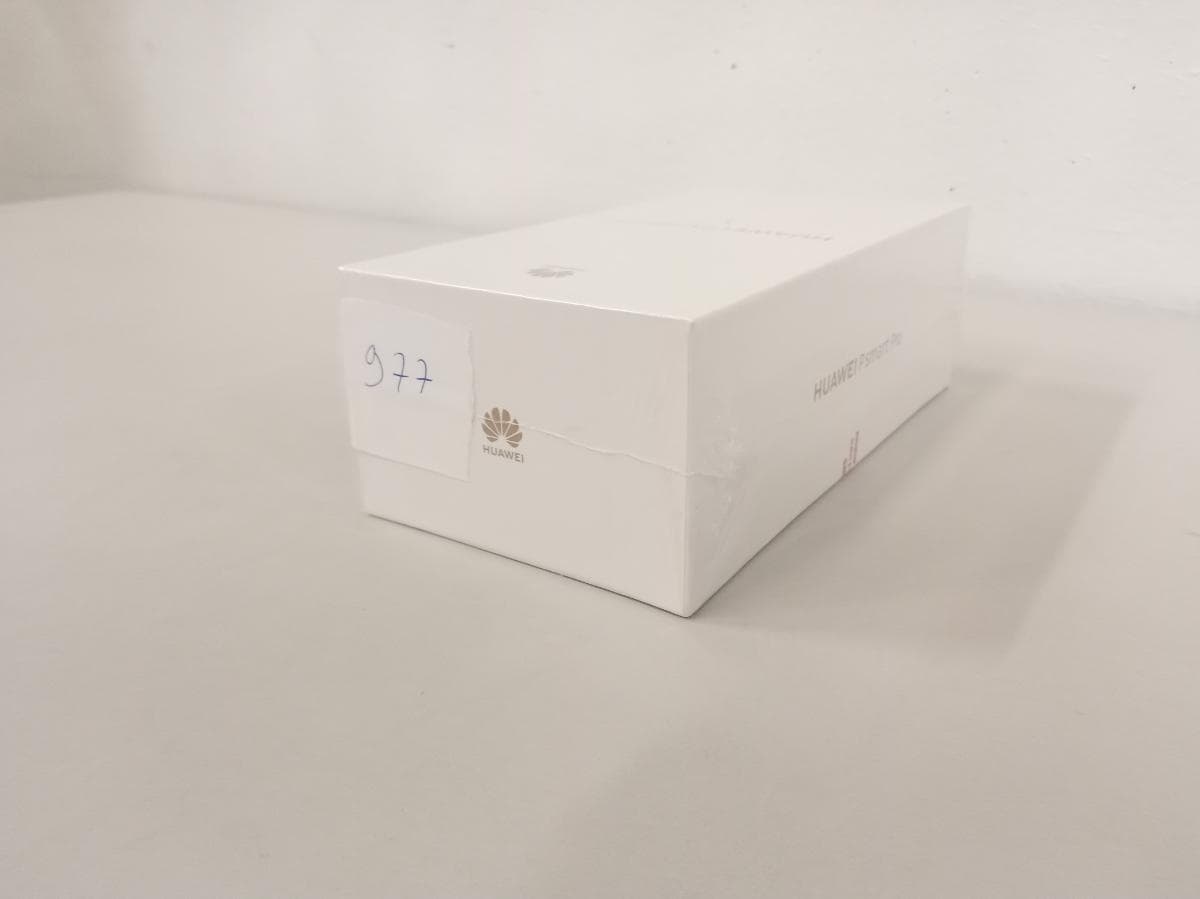 Huawei P Smart Pro — imagem 3