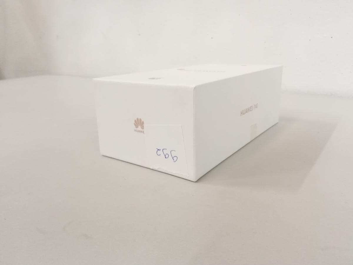 Huawei P40 — imagem 4
