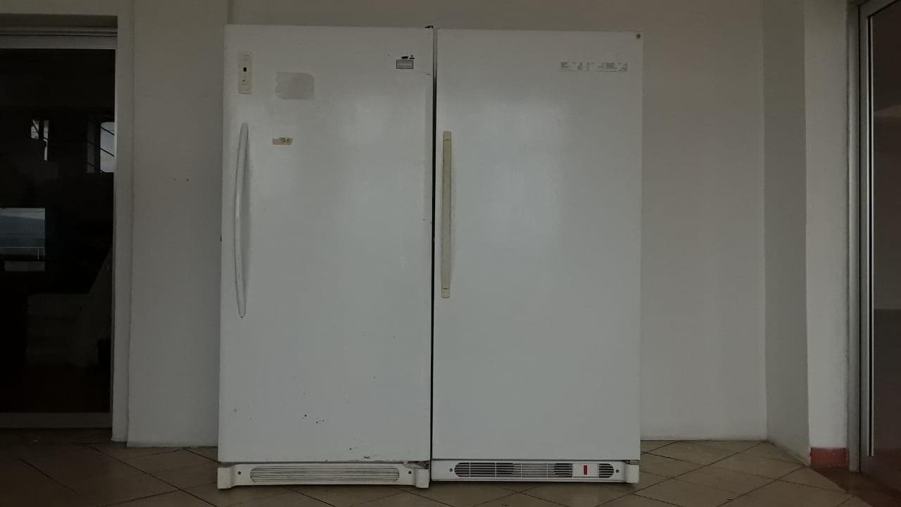 Electrodomésticos · — imagen 1