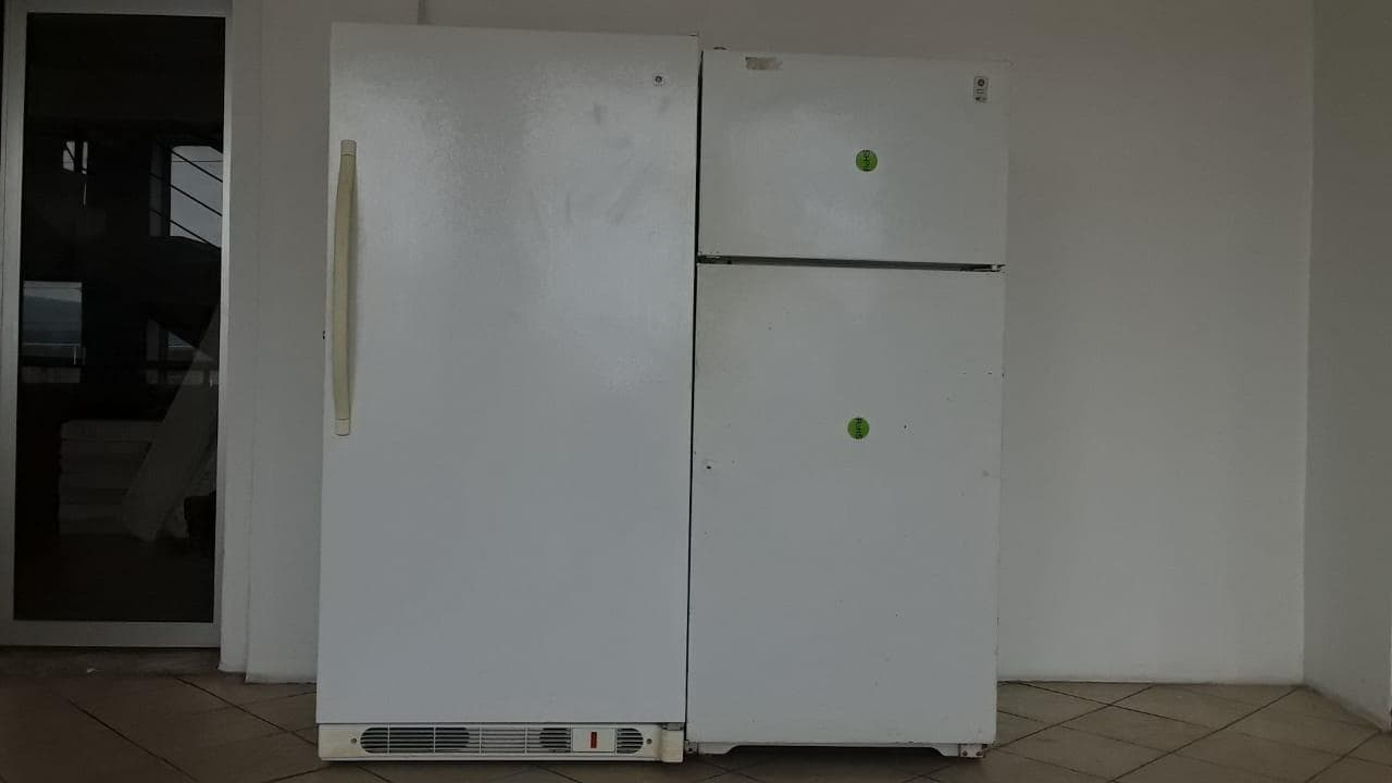 Electrodomésticos · — imagen 1