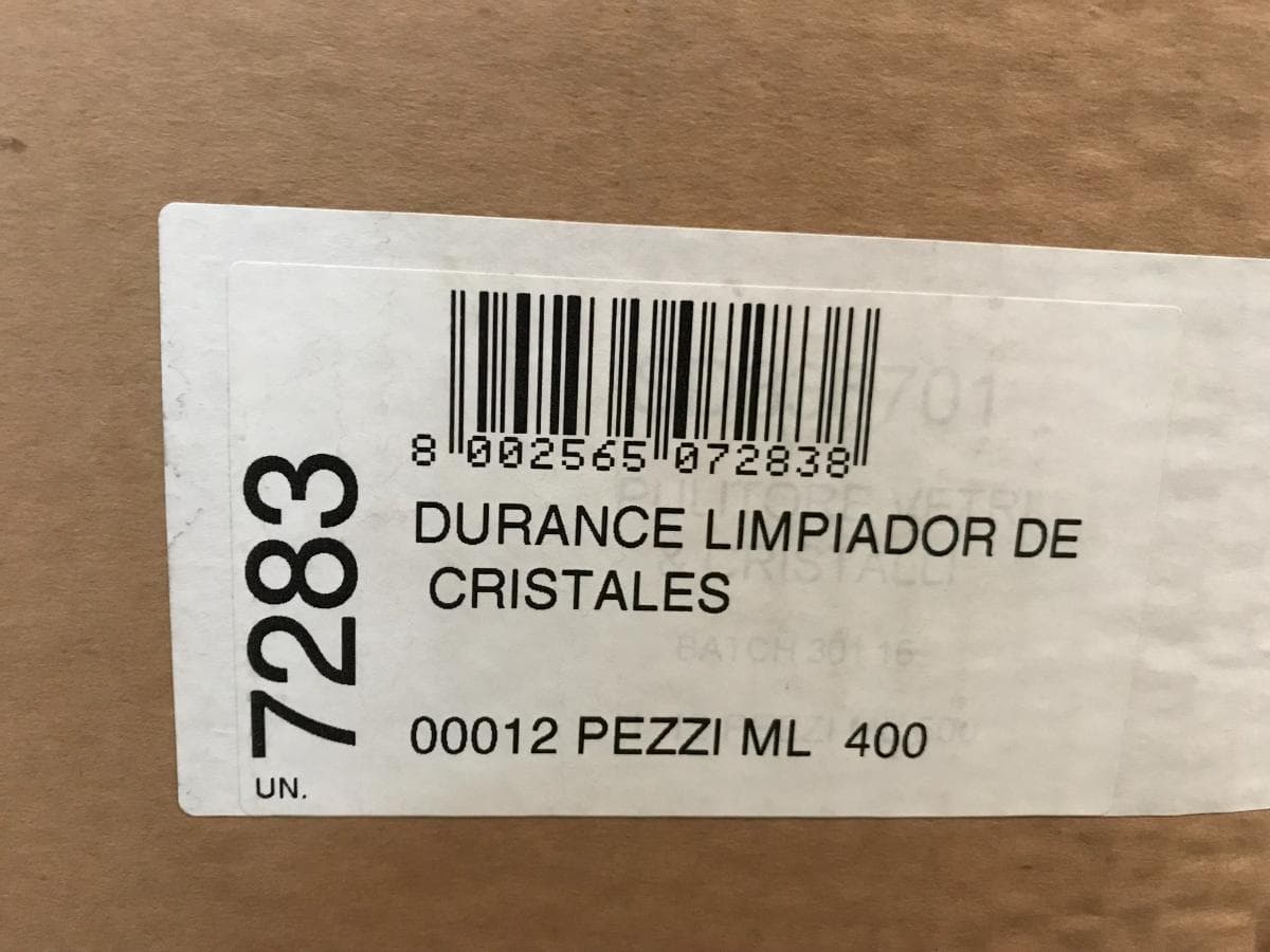 Limpa Vidros — imagem 4