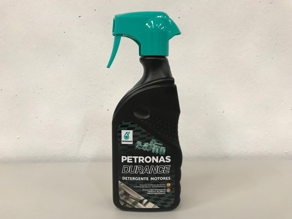 Detergentes Motores