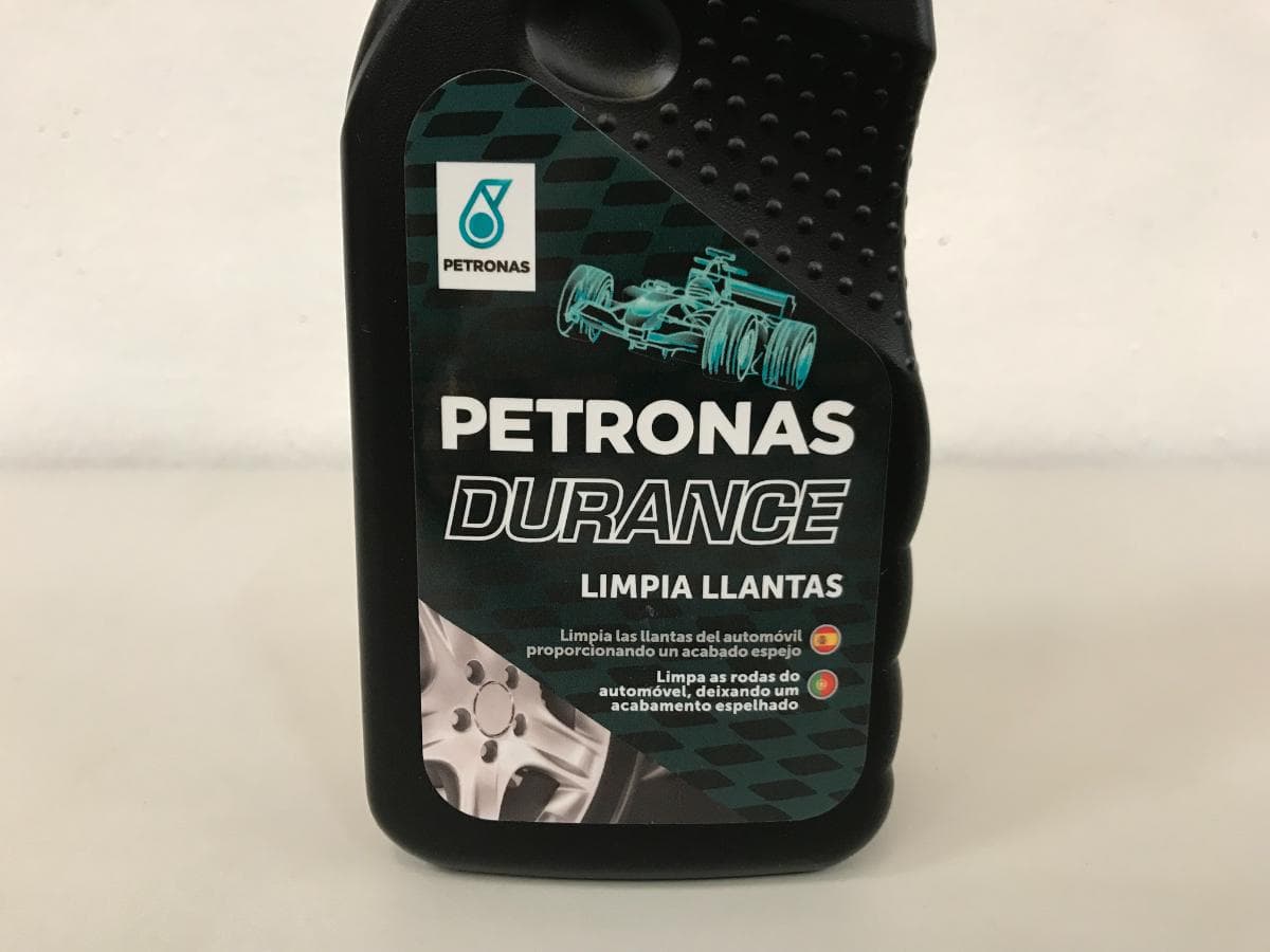 Limpa Jantes — imagem 2