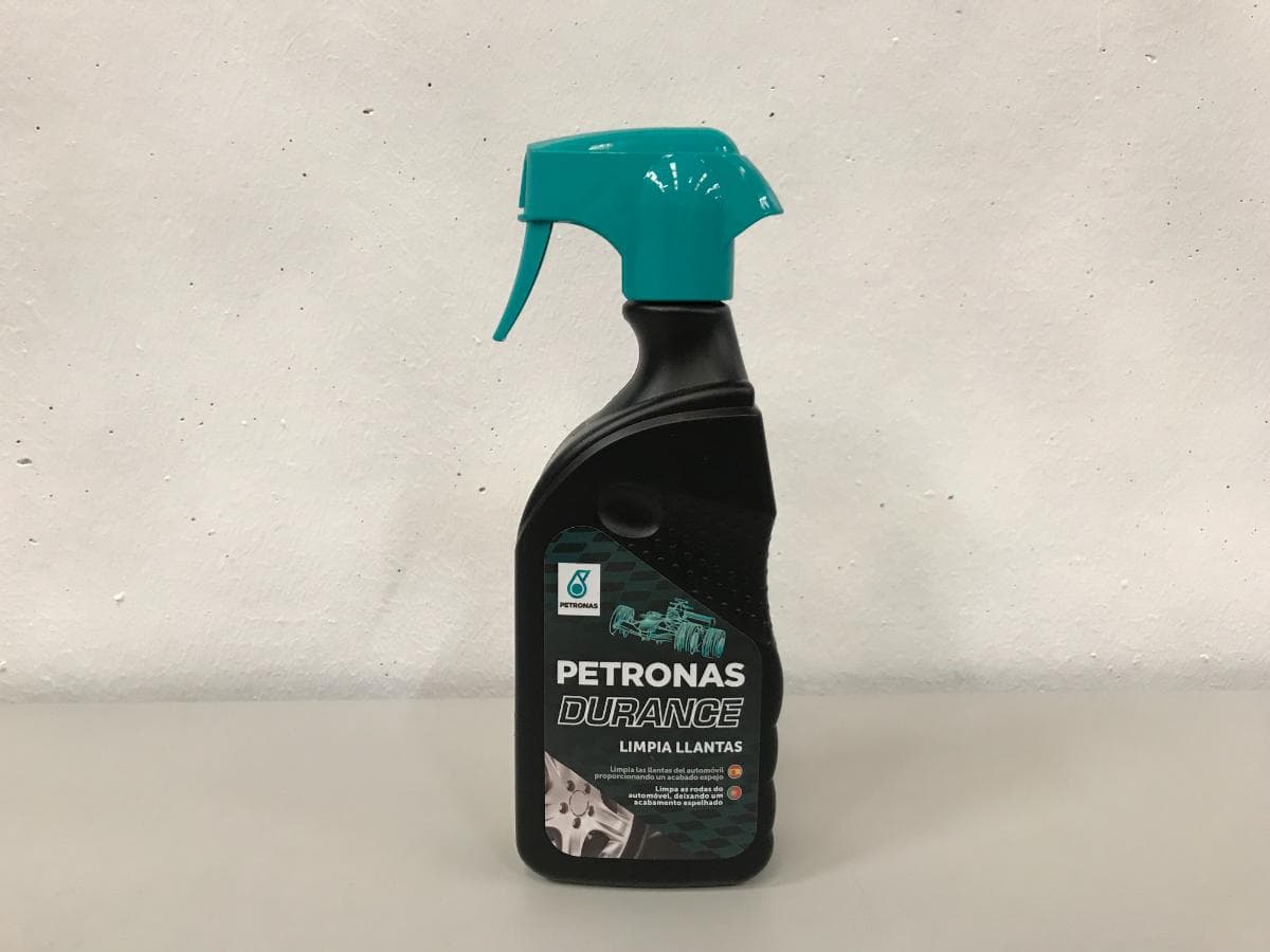 Limpa Jantes — imagem 1