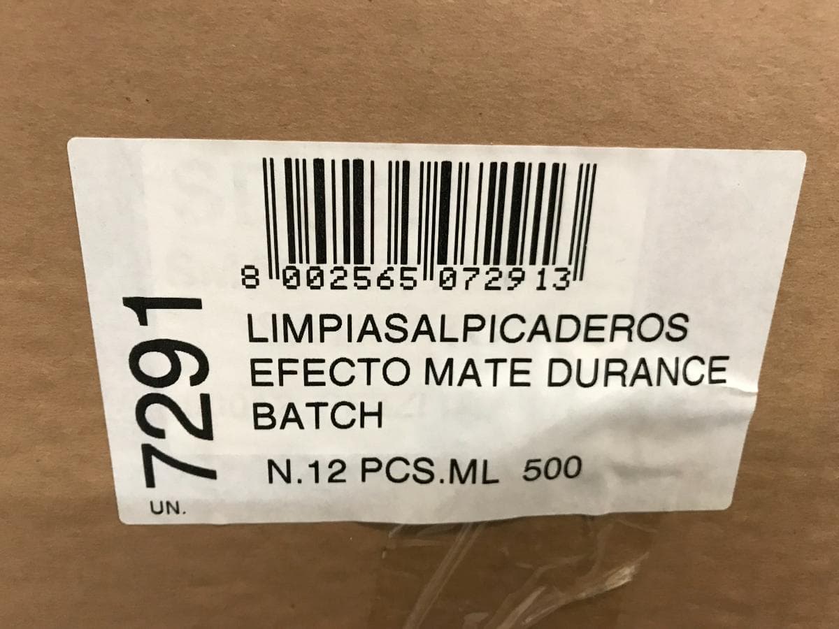 Limpa Tabliers — imagem 4