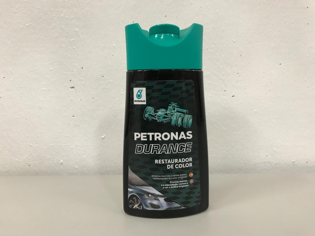 Restaurador Cor