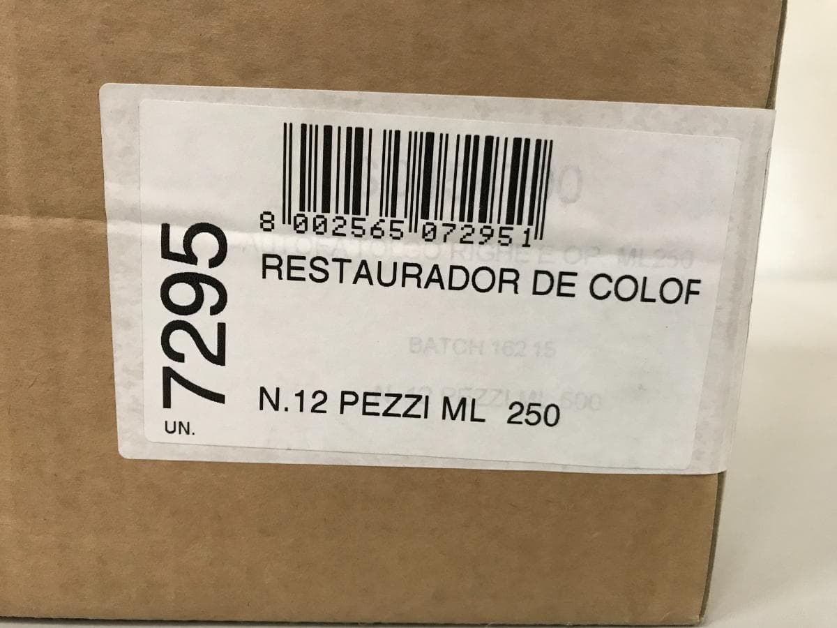 Restaurador Cor — imagem 4