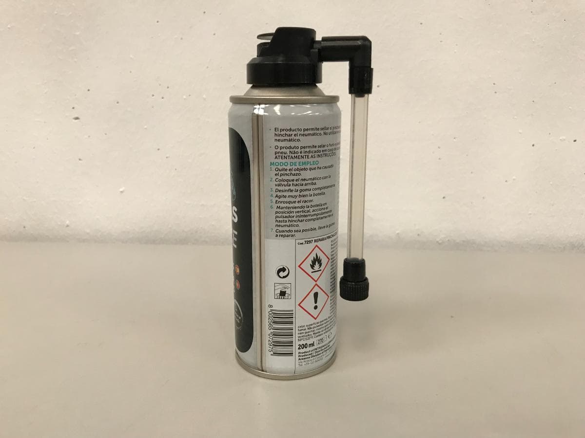 Reparador Furos — imagem 2