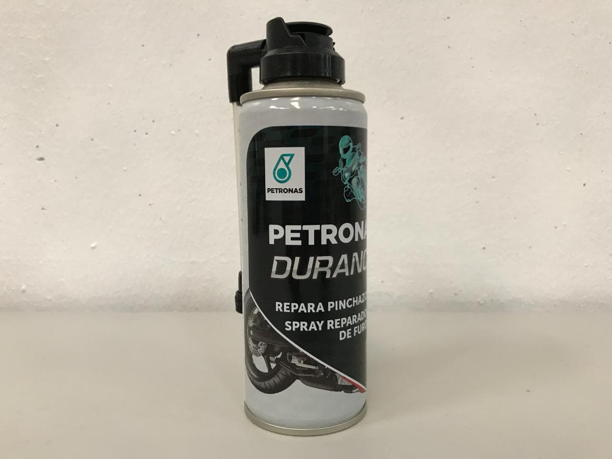 Reparador Furos
