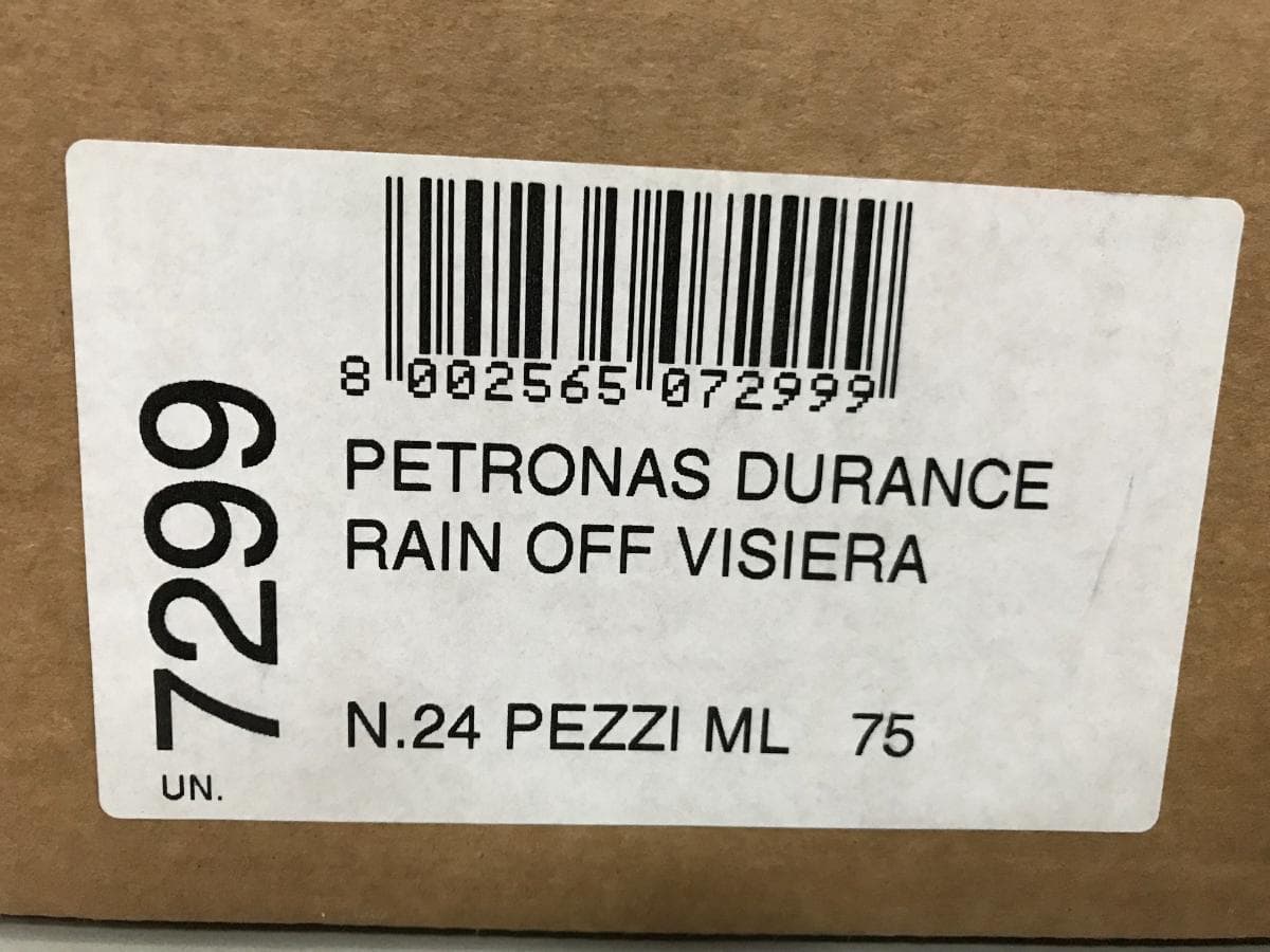 Repelente Viseira — imagem 5