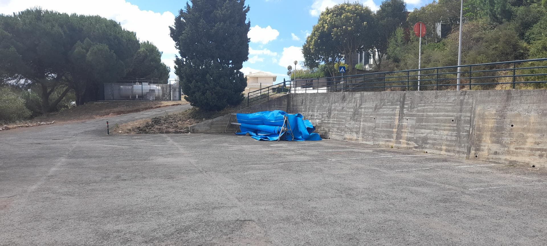 Moradia V3 com Piscina inserida na Quinta da Moura · Oeiras — imagen 13