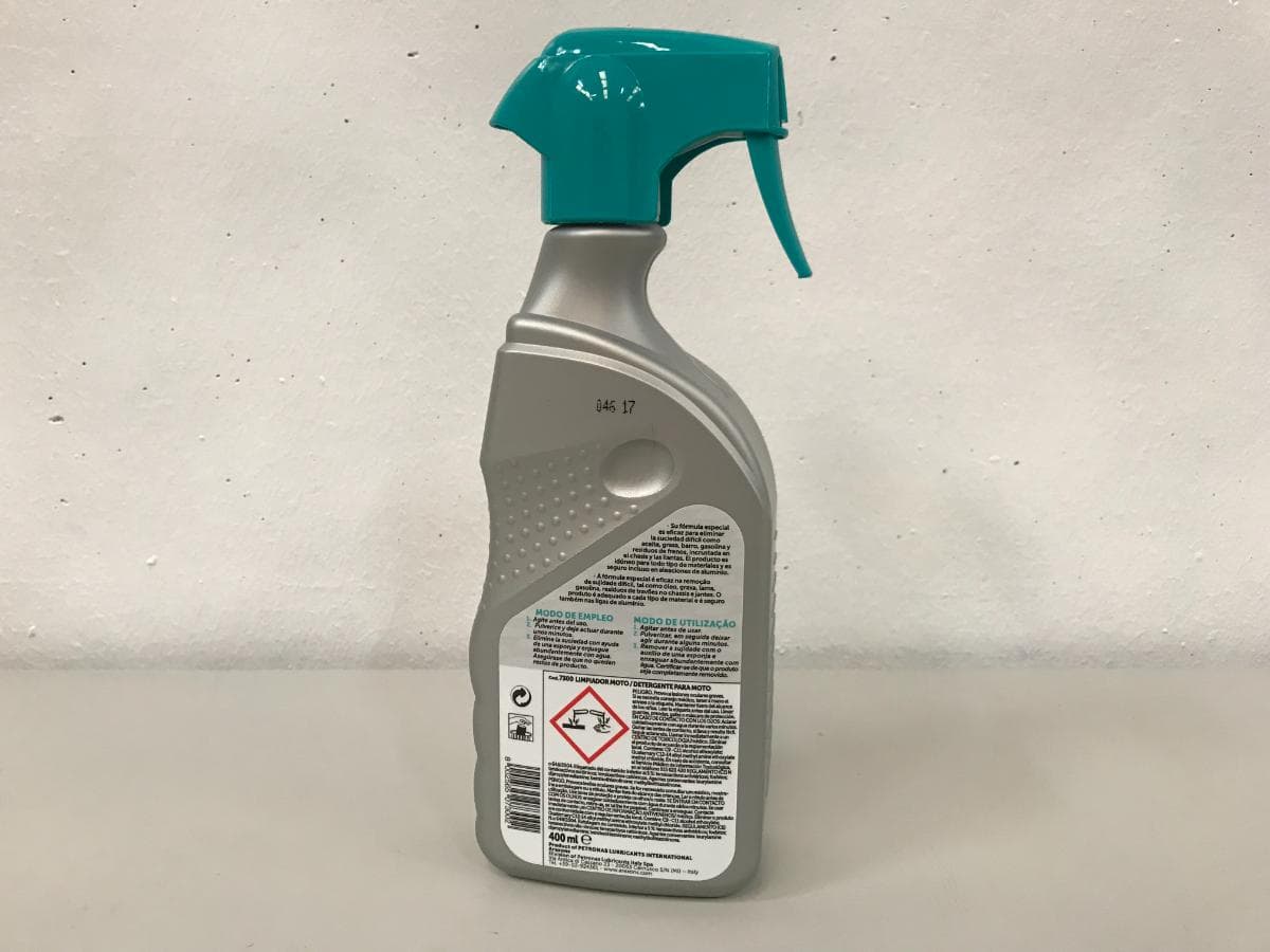 Detergente Moto — imagen 2