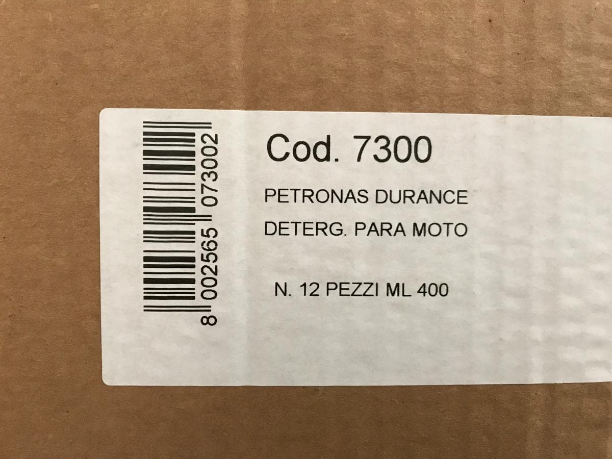 Detergente Moto — imagen 4