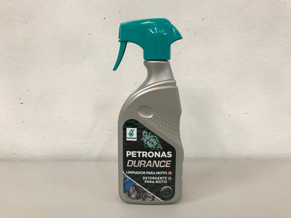 Detergente Moto