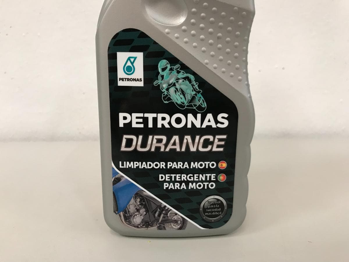 Detergente Moto — imagem 3