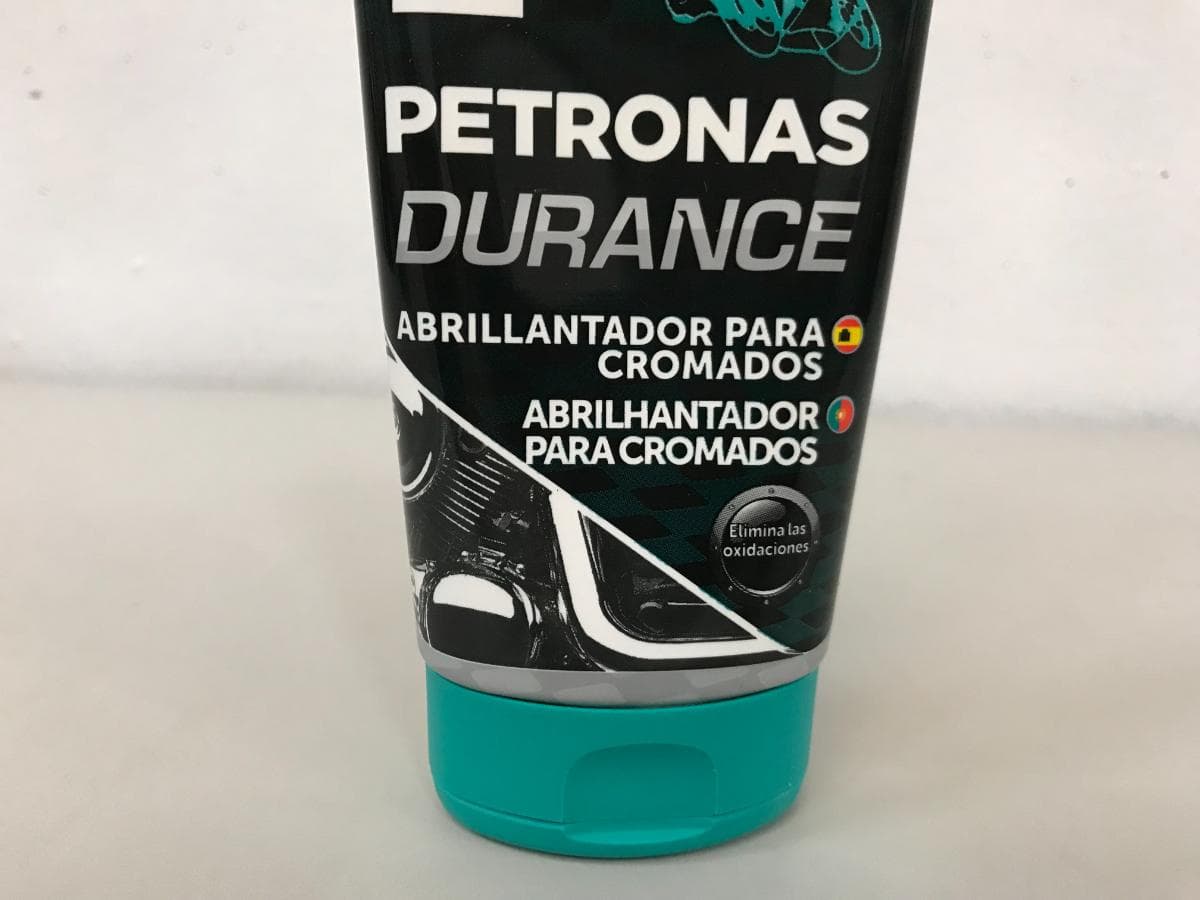 Abrilhantador Cromados — imagem 2