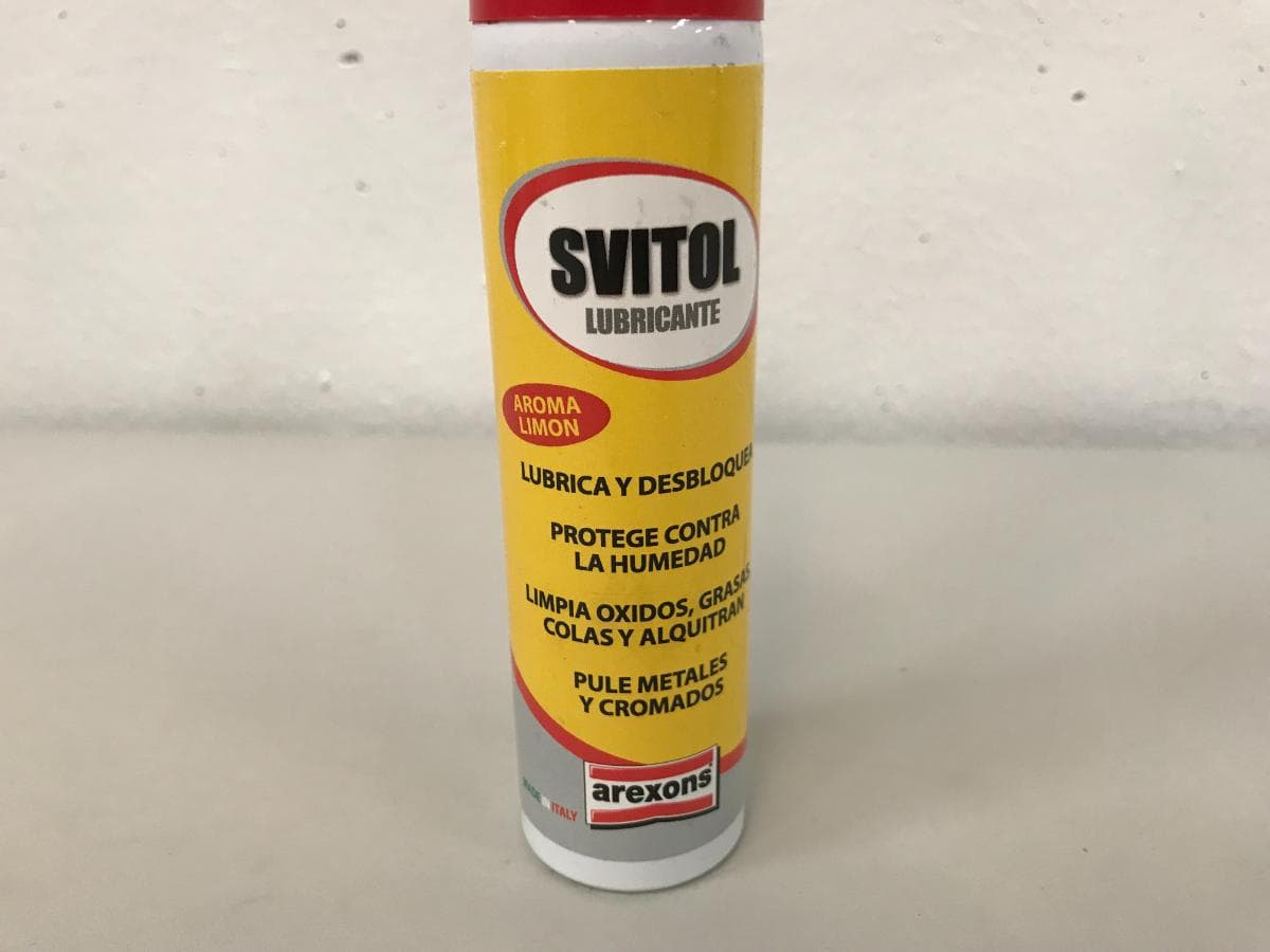 Lubricantes — imagen 2
