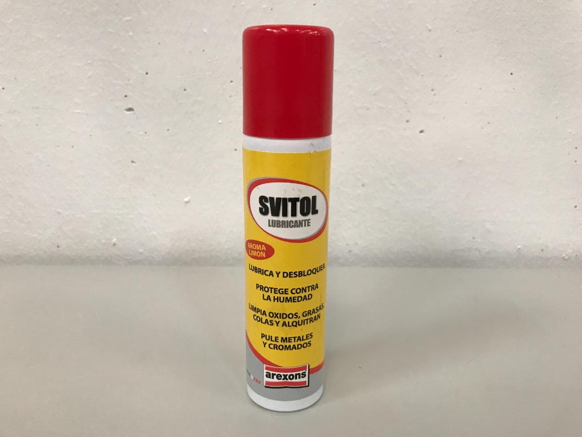Lubricantes — imagen 1