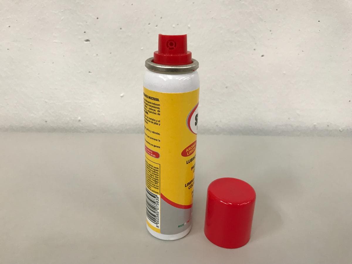 Lubricantes — imagen 3