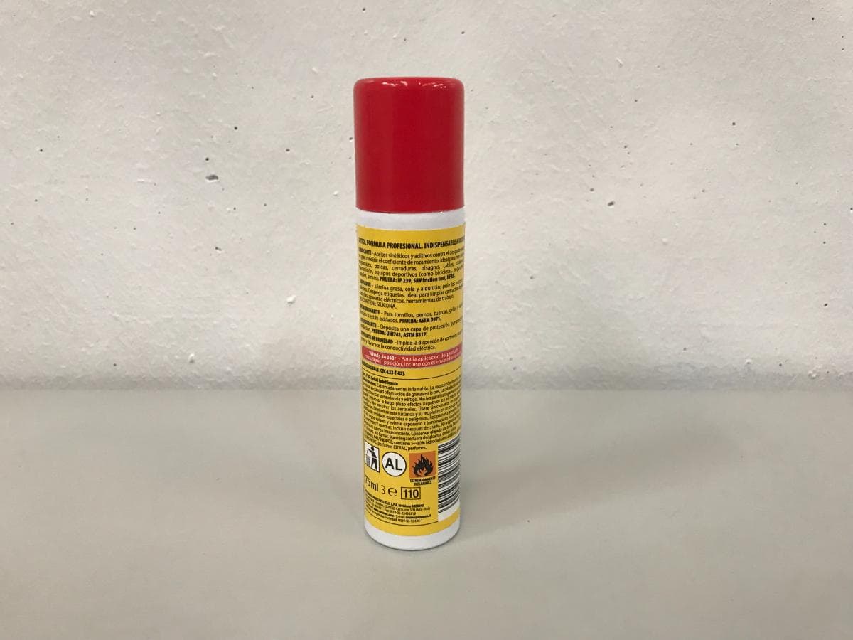 Lubricantes — imagen 4