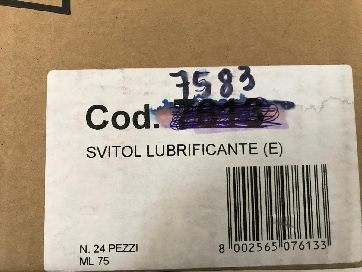 Lubricantes — imagen 5